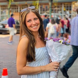 Meet your Posher, Madison